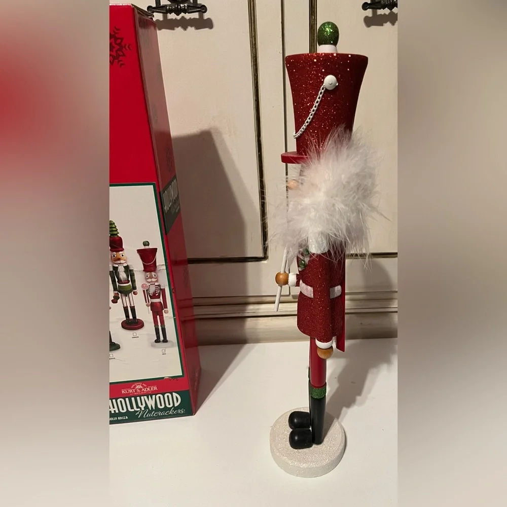 Holly Adler Hollywood Nutcracker 15